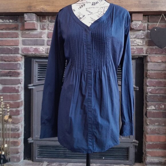 Lands' End Tunic NWOT - Picture 1 of 5